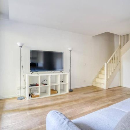 Comme Chez Vous Appartement 2 Chambres Nanterre Exteriér fotografie